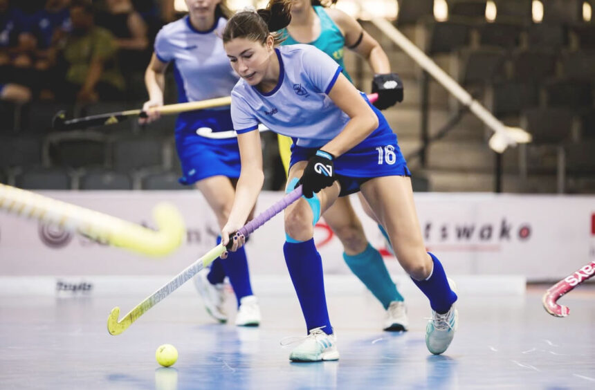 South Africa ends Namibia’s winning streak 