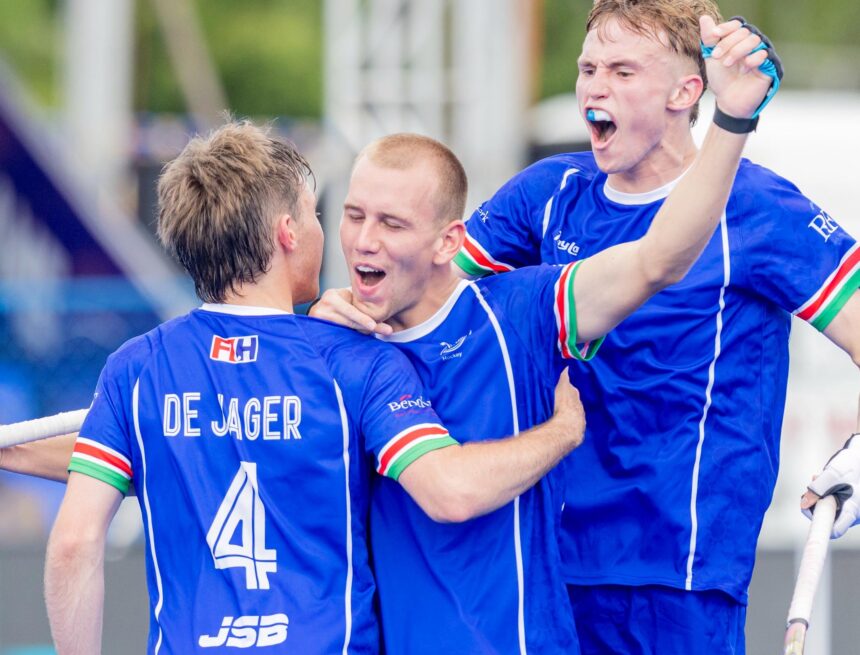 Kapwa li mwali ta tumbu mukwawo …Aagundjuka yaNamibia ya dhenge Egypt mekopi lyuuyuni lyohoki 