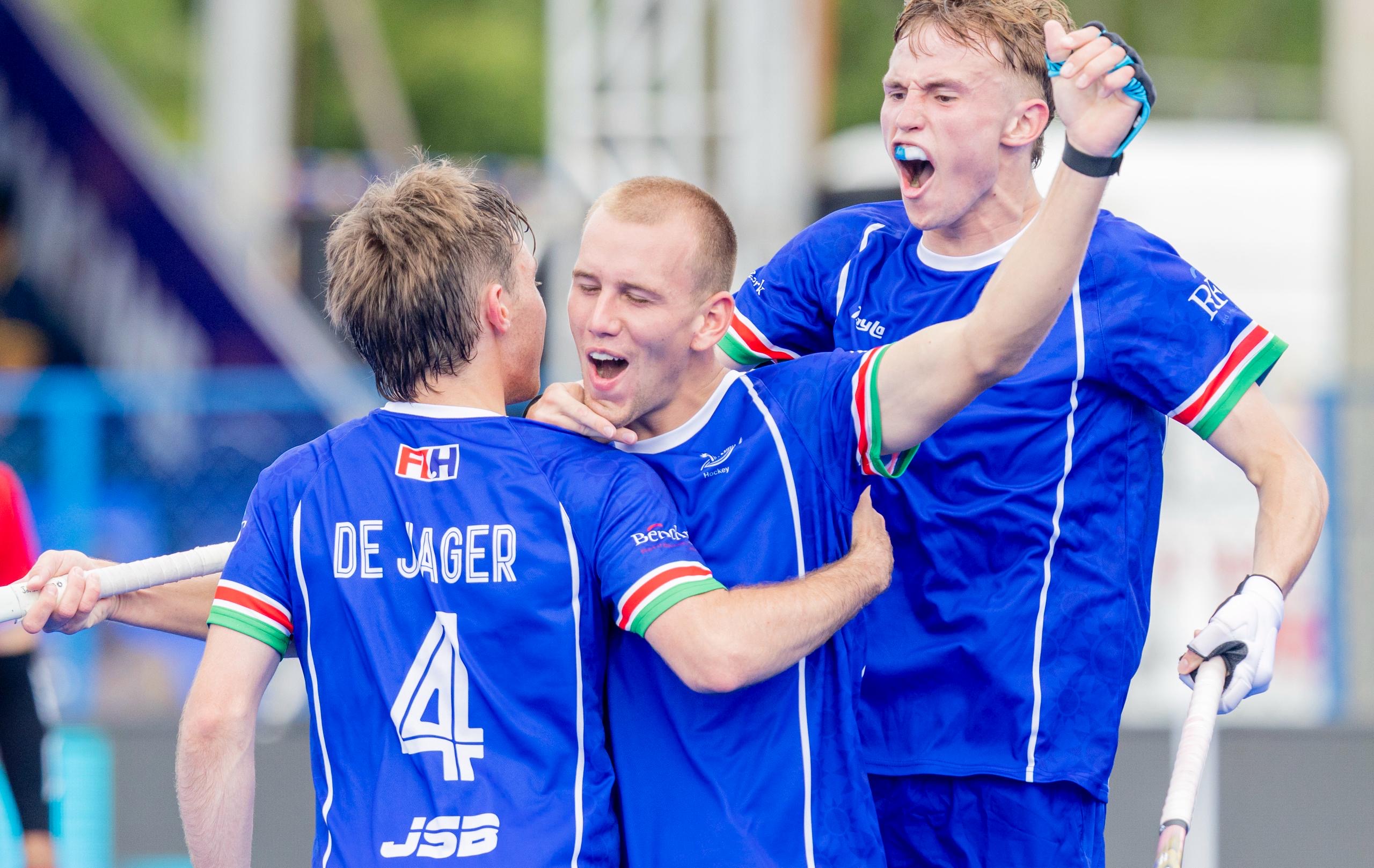 Kapwa li mwali ta tumbu mukwawo …Aagundjuka yaNamibia ya dhenge Egypt mekopi lyuuyuni lyohoki 