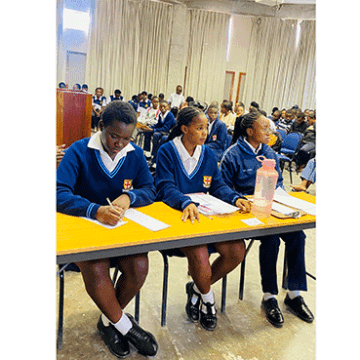 Home-Schooling Shiwana angala ehongo lomomaumbo neefikola dopaumwene – Ouministeli wehongo