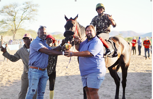 Pee Jay, Soldier Boy clinch MTC Summer Cup