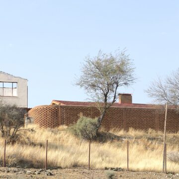 House_Heather Erdmann (2) The house that ‘Kaptein’ built …Historic Rehoboth dwelling divides opinion