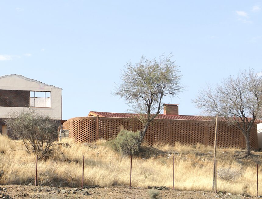 The house that ‘Kaptein’ built  …Historic Rehoboth dwelling divides opinion 