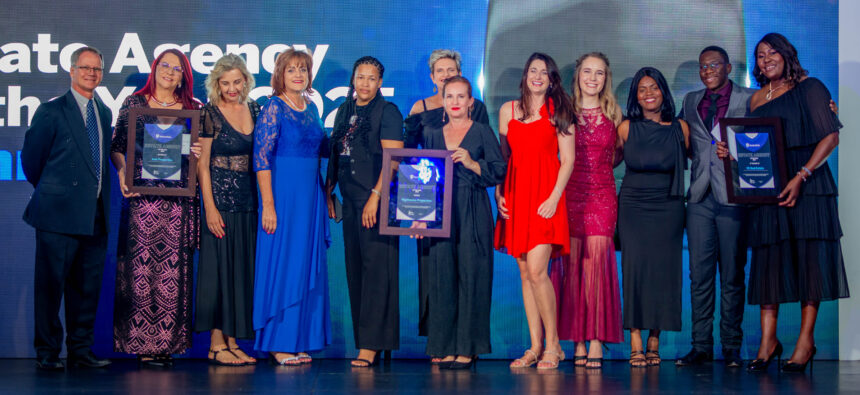 Housing Regional growth drives domestic housing market