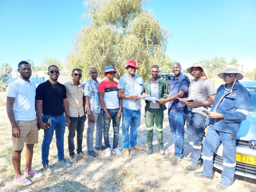 Extension 12 tai ka tulwa olusheno 