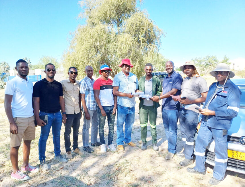 Housing Extension 12 tai ka tulwa olusheno