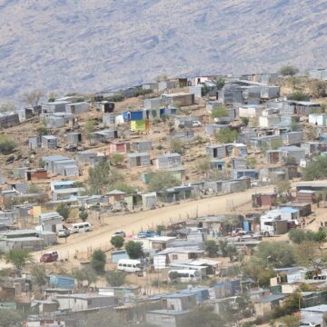 Affordable housing contractors put pen to paper