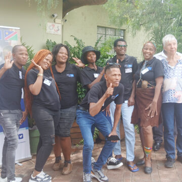 Human Rights Day (2) ‘Language is key to inclusion’