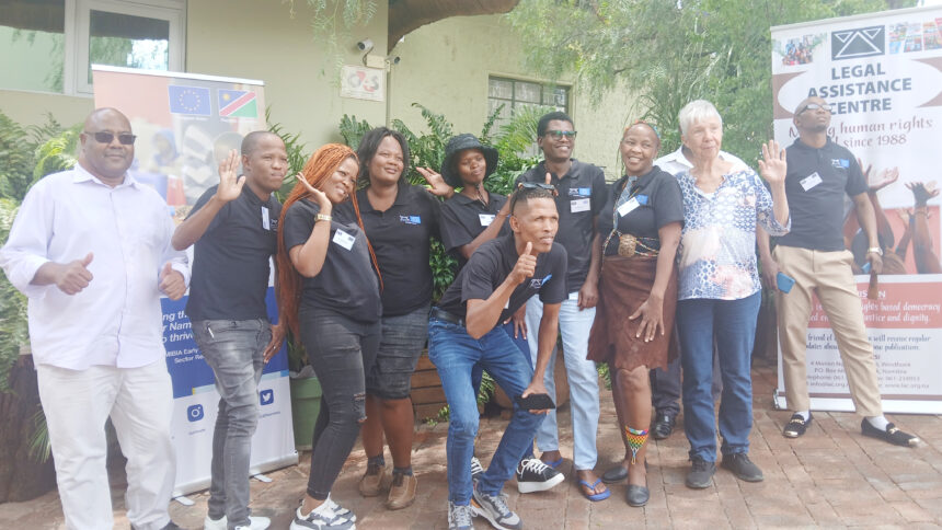 Human Rights Day (2) ‘Language is key to inclusion’