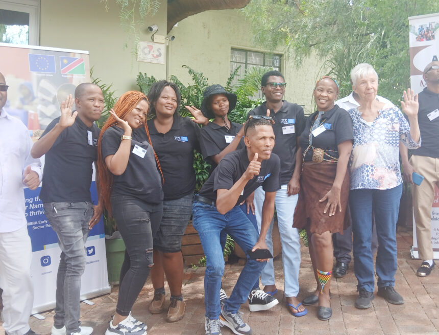 Human Rights Day (2) ‘Language is key to inclusion’