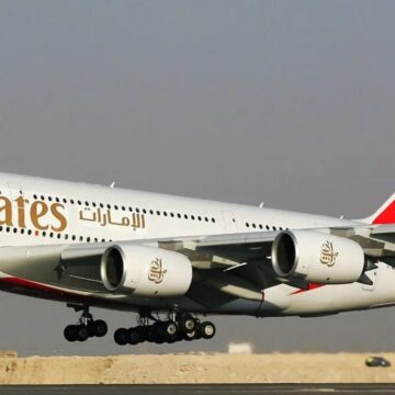 Airline industry profits stabilise despite supply chain issues 