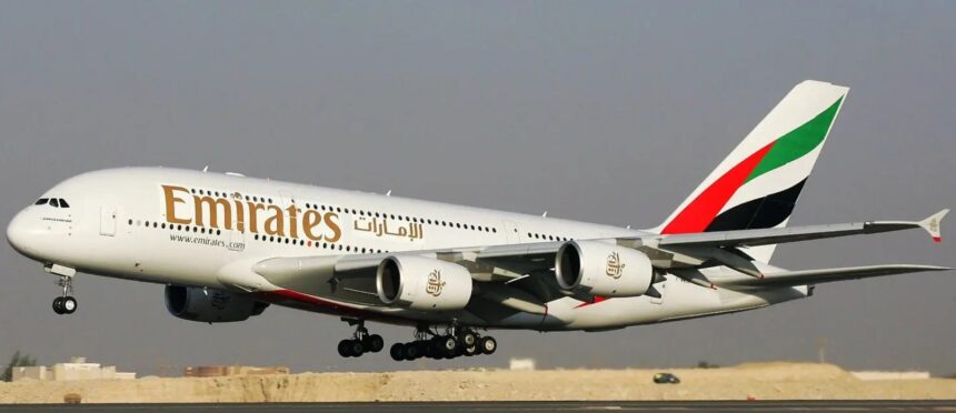 IATA Airline industry profits stabilise despite supply chain issues