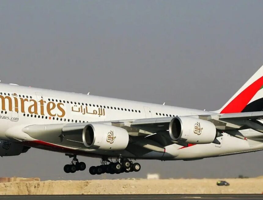 IATA Airline industry profits stabilise despite supply chain issues