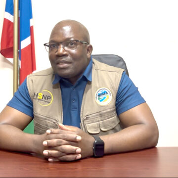 Independent candidates cement place in politics