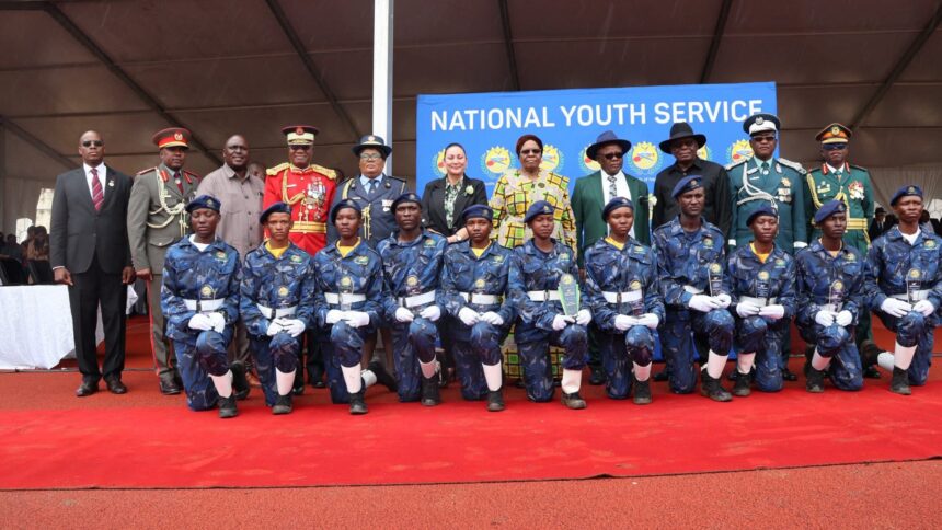 IMG_6339 Presidente: Ovanyasha 600 ve li ko-NYS otava ka kutwa metanga leameno