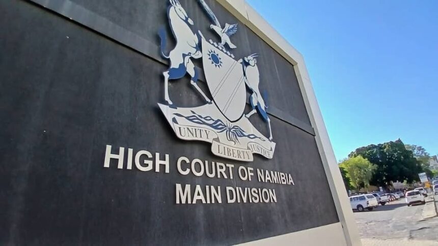 IPC IPC loses ground in Rundu