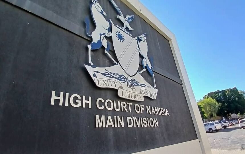 IPC IPC loses ground in Rundu