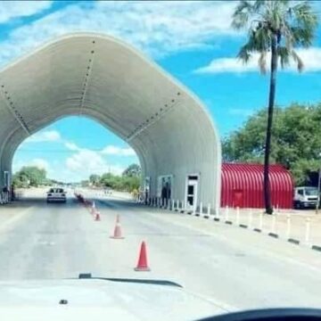 In Prison Oihokolola yoshibofa shaSergeant Namhila otai twikile