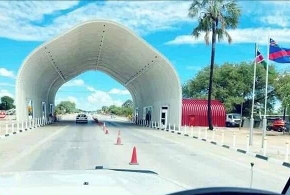 In Prison Oihokolola yoshibofa shaSergeant Namhila otai twikile