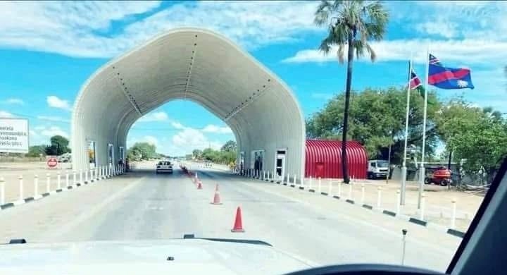 In Prison Oihokolola yoshibofa shaSergeant Namhila otai twikile