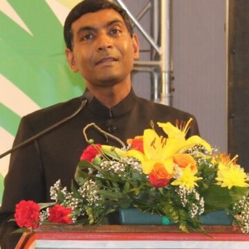 Opinion – One year on, Jammu and Kashmir surges ahead