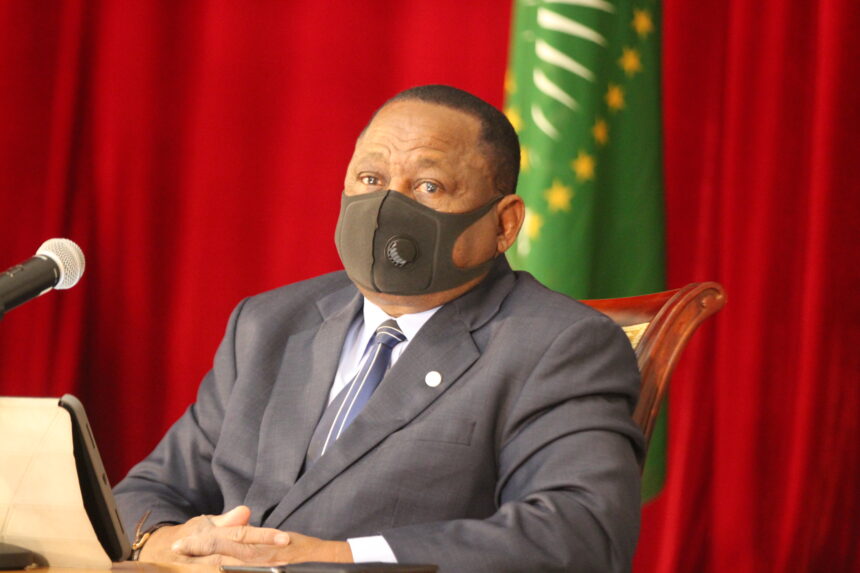 Govt shortens isolation, quarantine periods