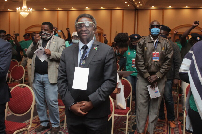 Let’s meet at the ballot … Itula tells Swapo game plan would be different