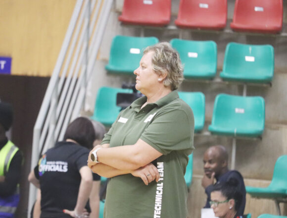 Julene Meyer 3 Meyer calls for structural reform, greater depth … shares plans for 2026