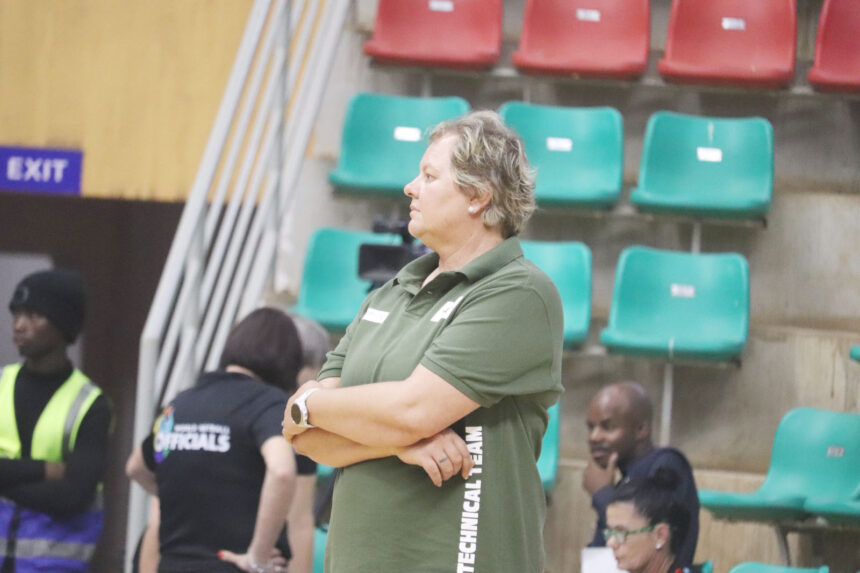 Julene Meyer 3 Meyer calls for structural reform, greater depth … shares plans for 2026