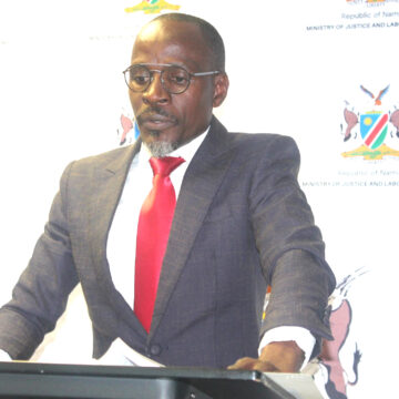 Immanuel set to roll off magistrates’ adjustments