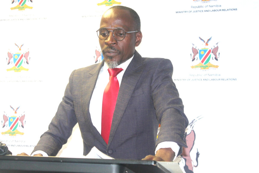 Immanuel set to roll off magistrates’ adjustments