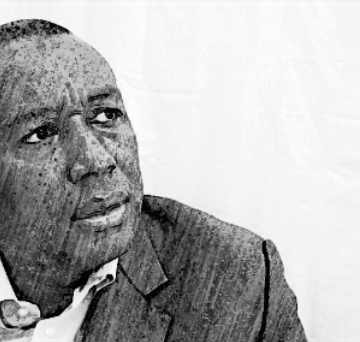 Kamwi Opinion – Fall down seven times, stand up eight