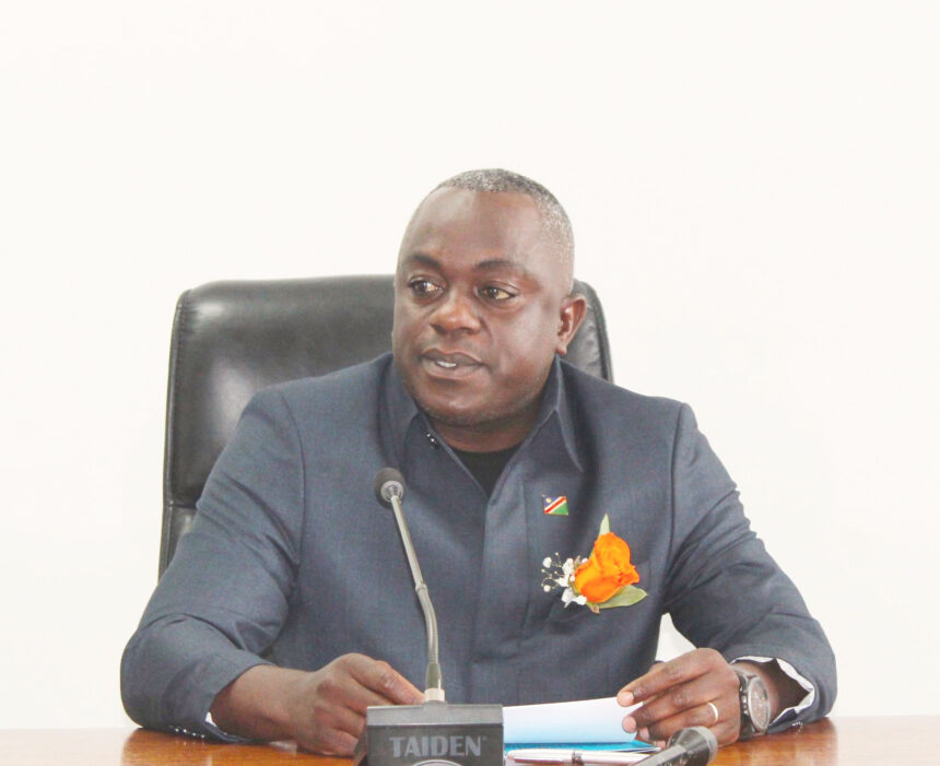 Kanelombe targets unemployment, housing shortages 