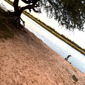 Kavango Kavangob: Ûib tsî ǁōb di !āb … ǀhûhâsib ge ûi!kharus tsî ǂōǂōsib ǁaegu ǂgaemâisa