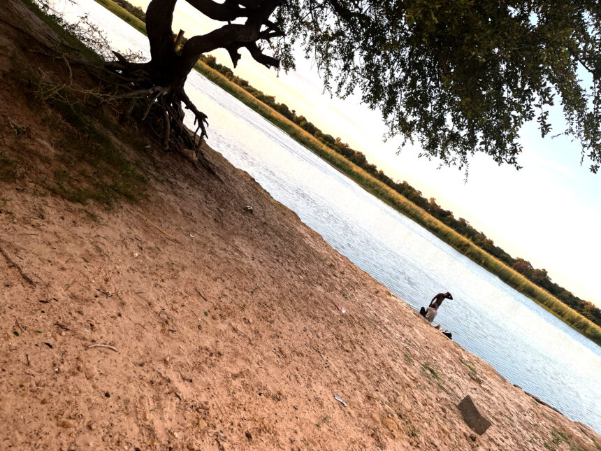 Kavangob: Ûib tsî ǁōb di !āb … ǀhûhâsib ge ûi!kharus tsî ǂōǂōsib ǁaegu ǂgaemâisa