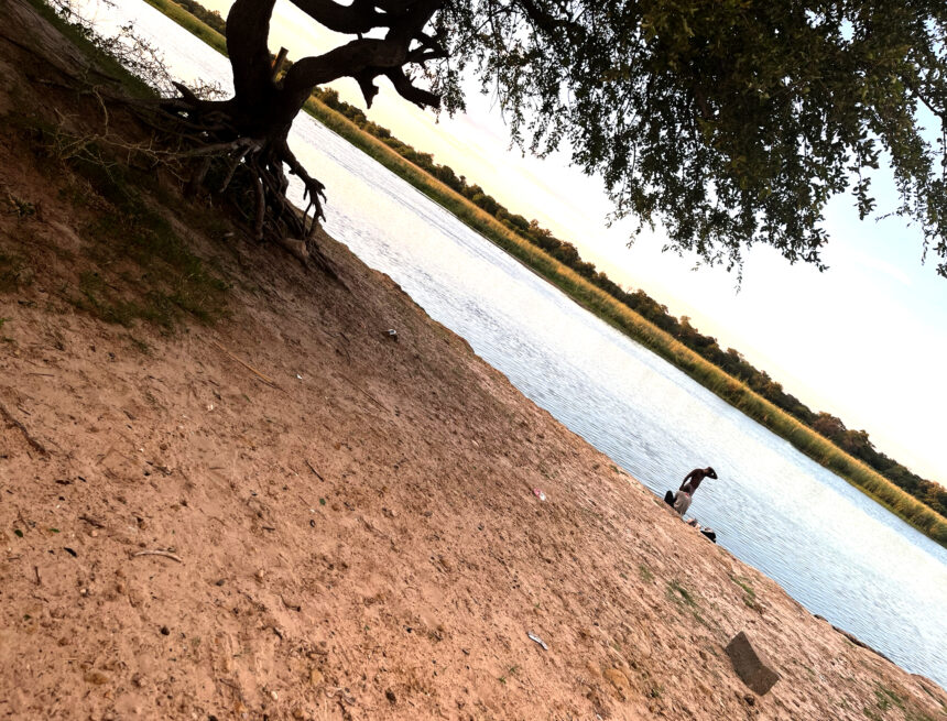 Kavango Kavangob: Ûib tsî ǁōb di !āb … ǀhûhâsib ge ûi!kharus tsî ǂōǂōsib ǁaegu ǂgaemâisa