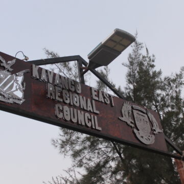 Regional office closed over possible virus exposure