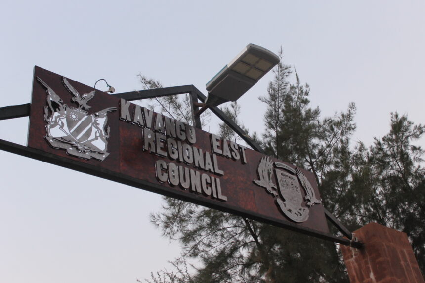 Regional office closed over possible virus exposure