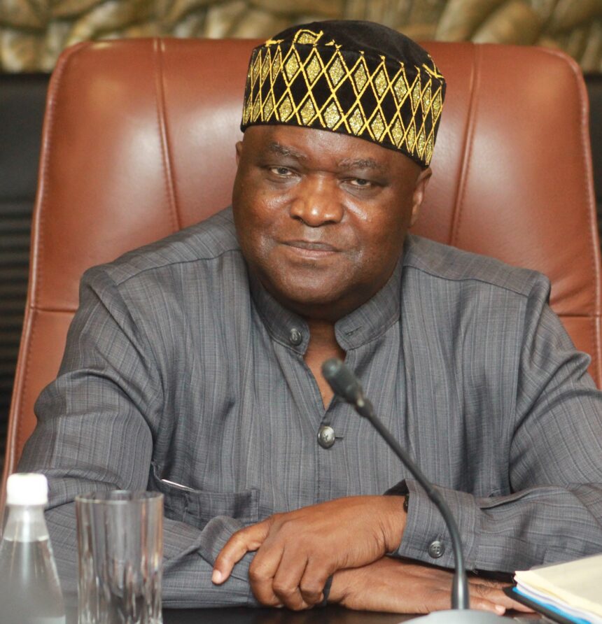 Kawana Kawana sets record straight on auction of fish quotas