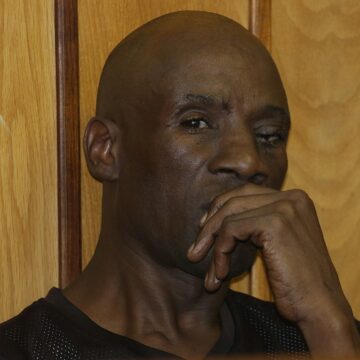 Khorixas man sentenced to life 