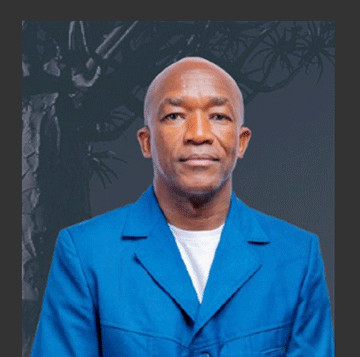 Know your Regional Councillors – //Kharas Region 