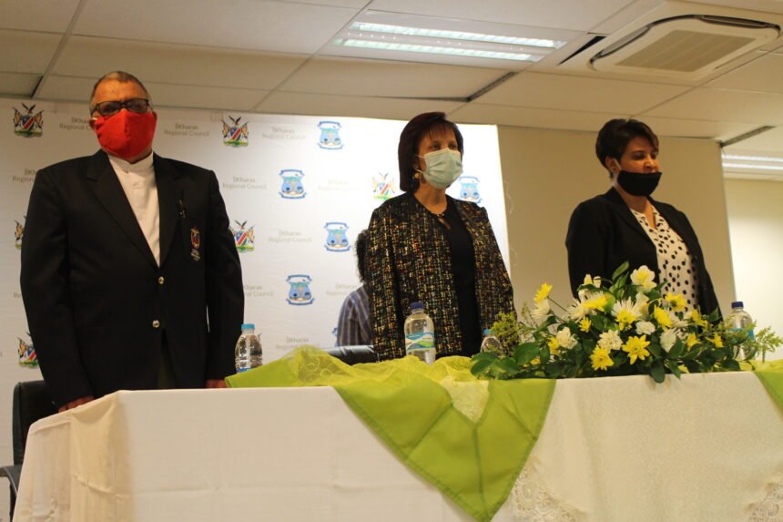 Time to unlock //Kharas’ economic potential