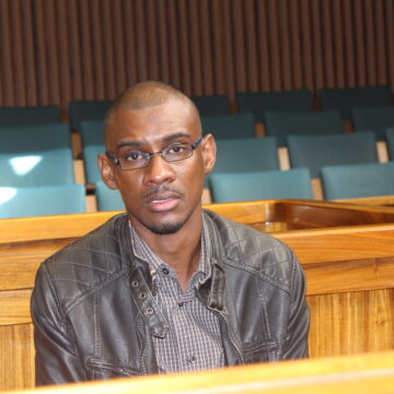 Khomasdal knife killer still without a lawyer for appeal battle