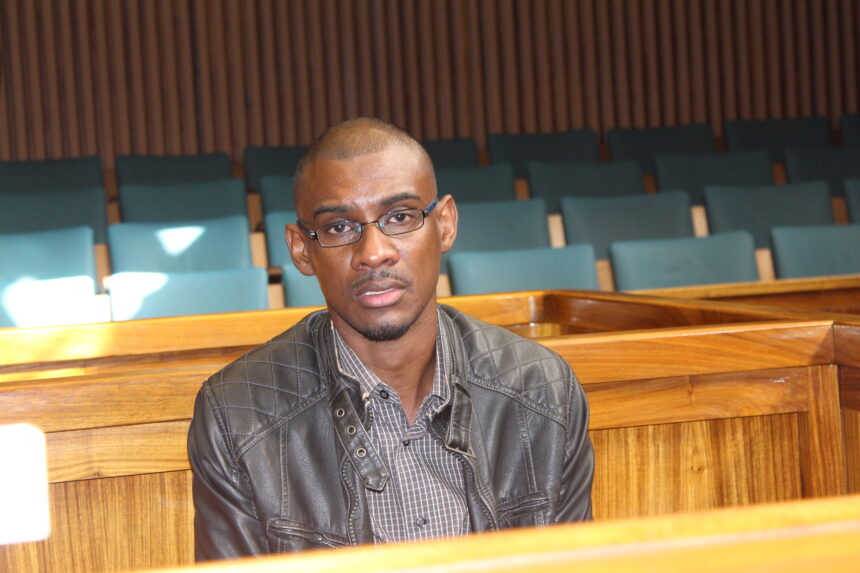 Khomasdal knife killer still without a lawyer for appeal battle