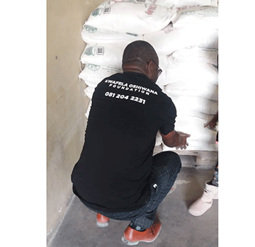 Va pumbwa ekwafo mokulonga omapya