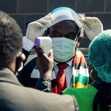 LPM condemns rights violations in Zimbabwe