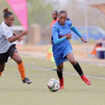 Ladies Action jpg Skorpion Zinc Women Super League set for October