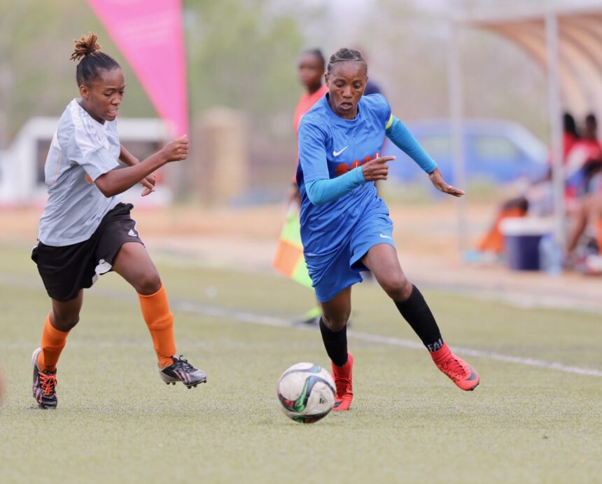 Skorpion Zinc Women Super League set for October