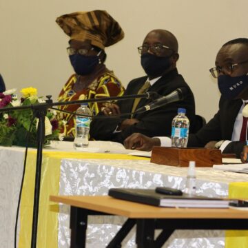 Communal Land Board avails land in rural Ohangwena