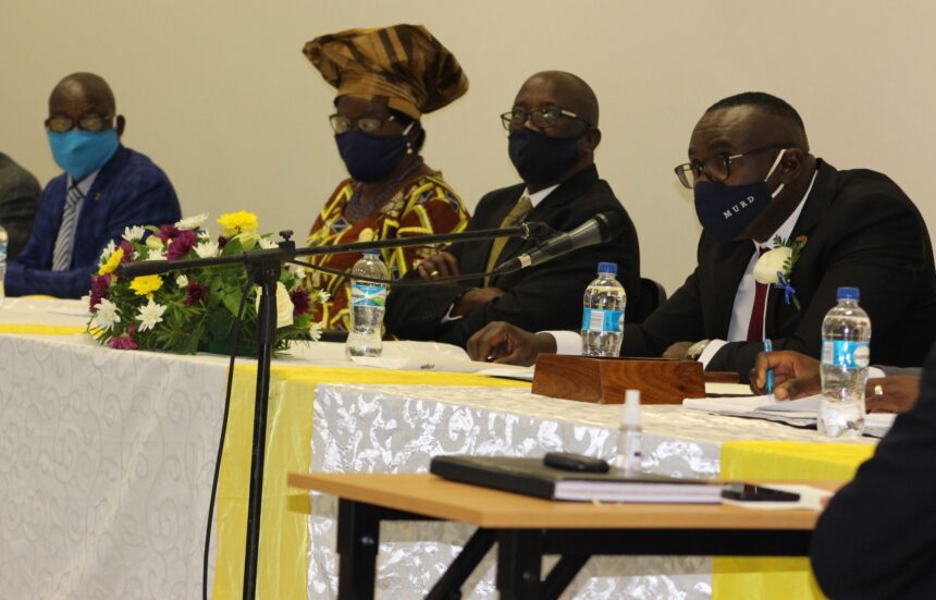 Communal Land Board avails land in rural Ohangwena